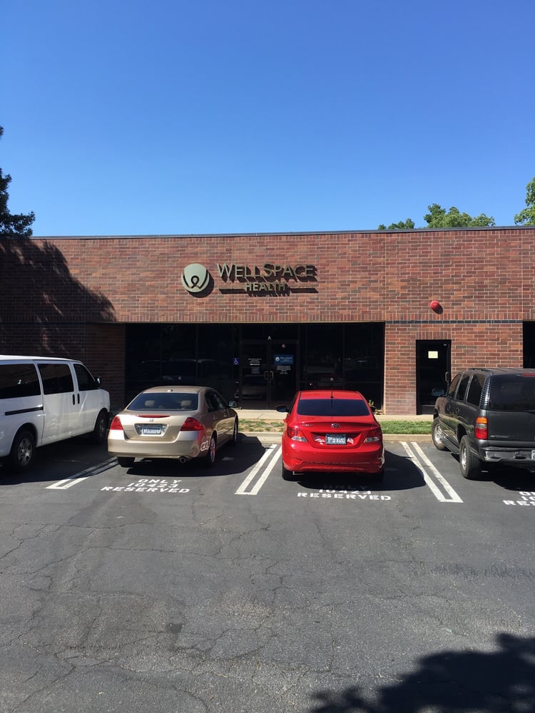 Wellspace Health Rancho Cordova Community Health Center 10423 Old Placerville Rd Sacramento Ca 95827