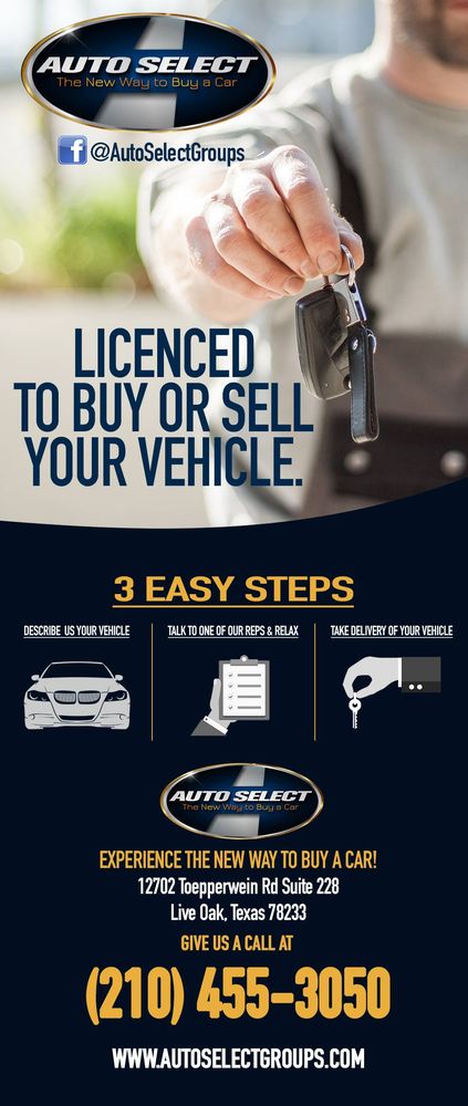 Auto Select