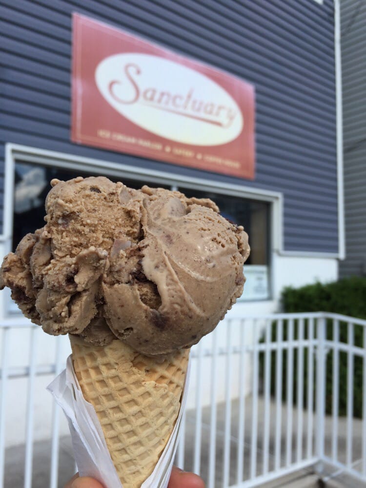 Sanctuary Order Food Online 56 Photos & 83 Reviews Ice Cream