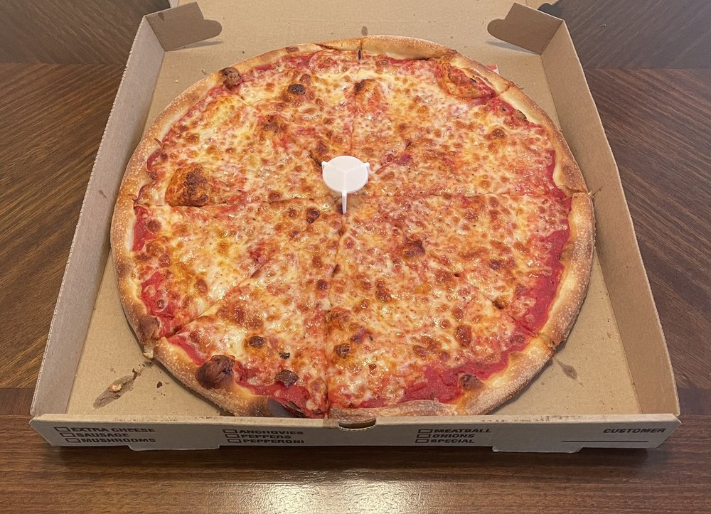 Fratelli Pizzeria & Cafe