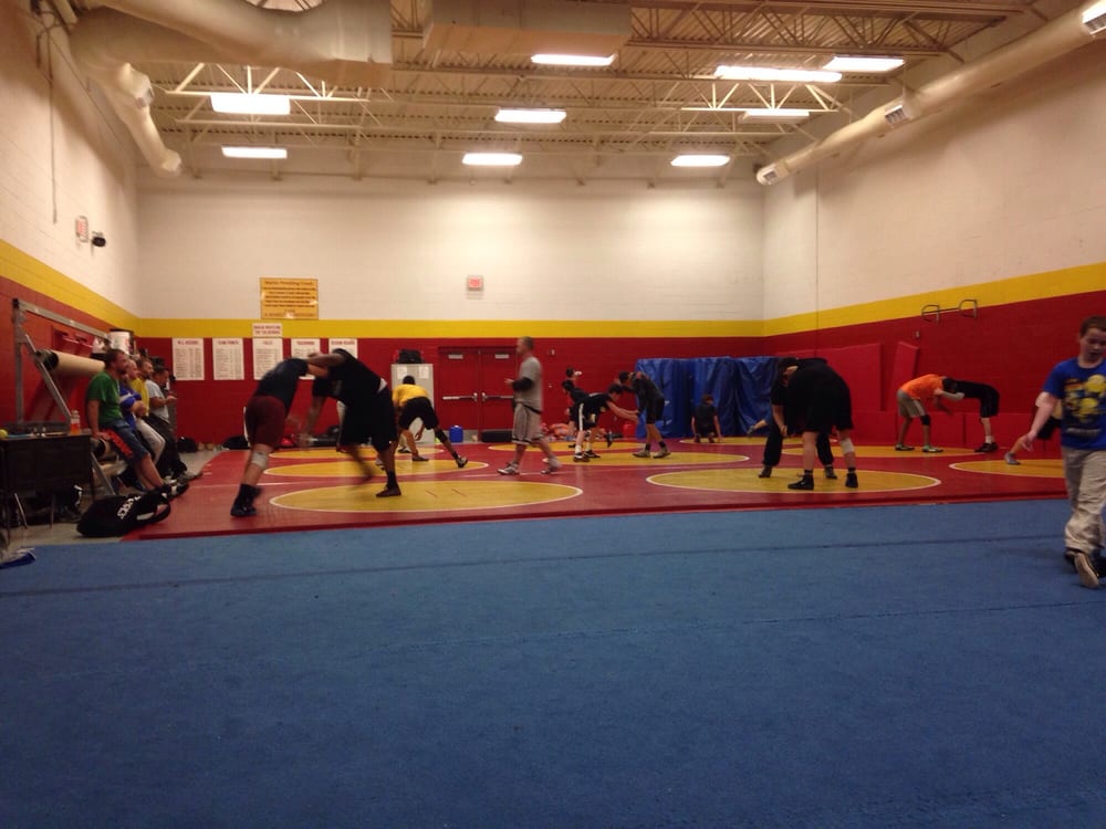 Bayside High School Middle Schools & High Schools 49444946 Haygood