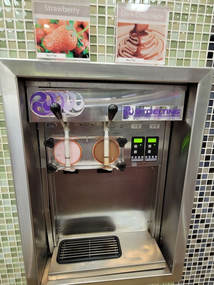 Yogofina