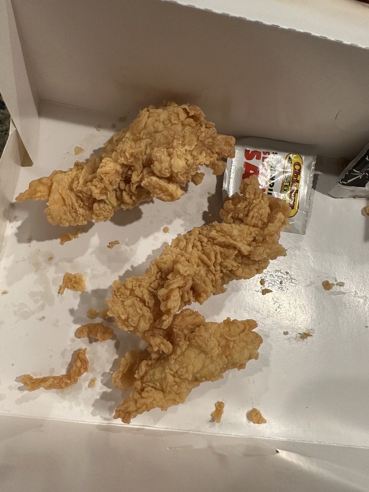 Chicken Express Chicken Express