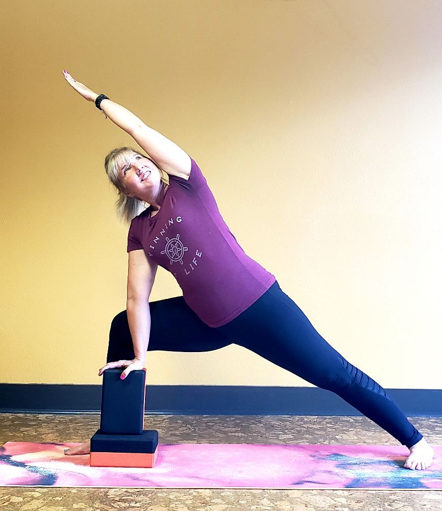 Inside Out Yoga