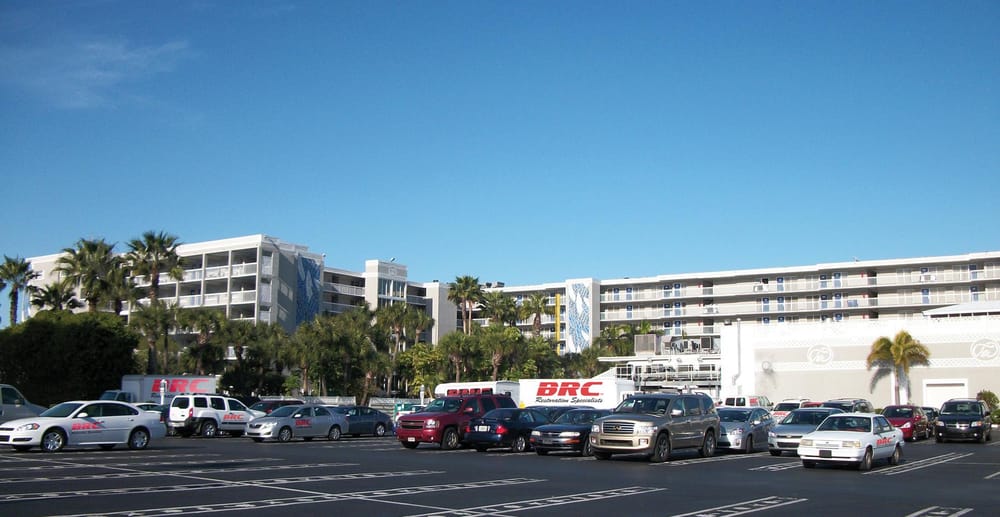 BRC Restoration Specialists Inc