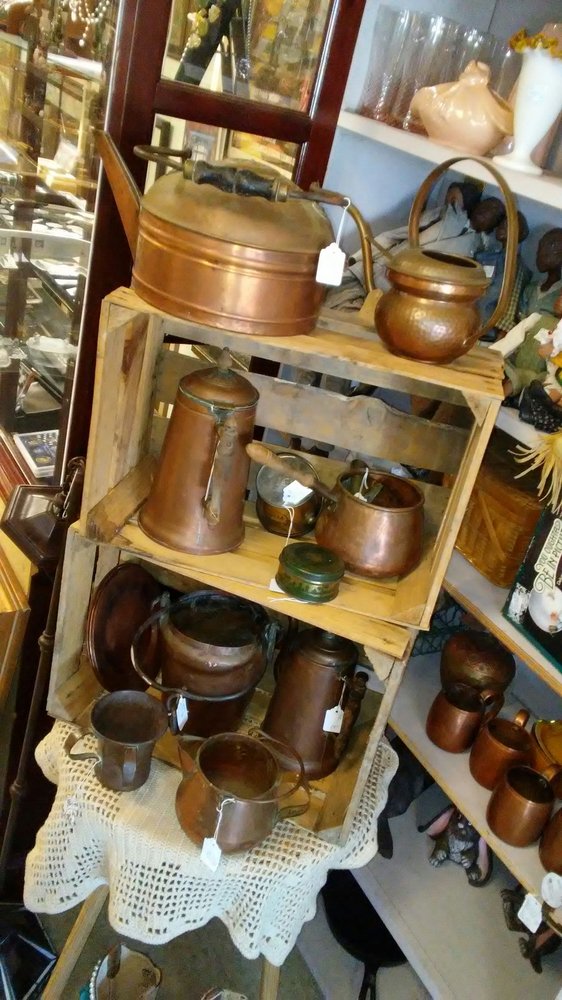 The Galleria Antiques Gold and Silver Buyer