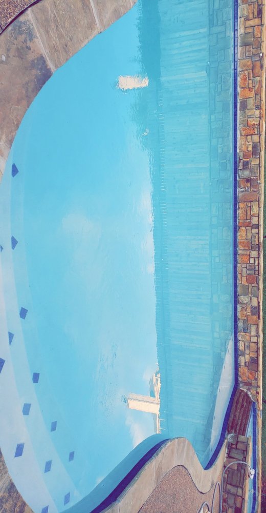 Pacific Pool Plaster