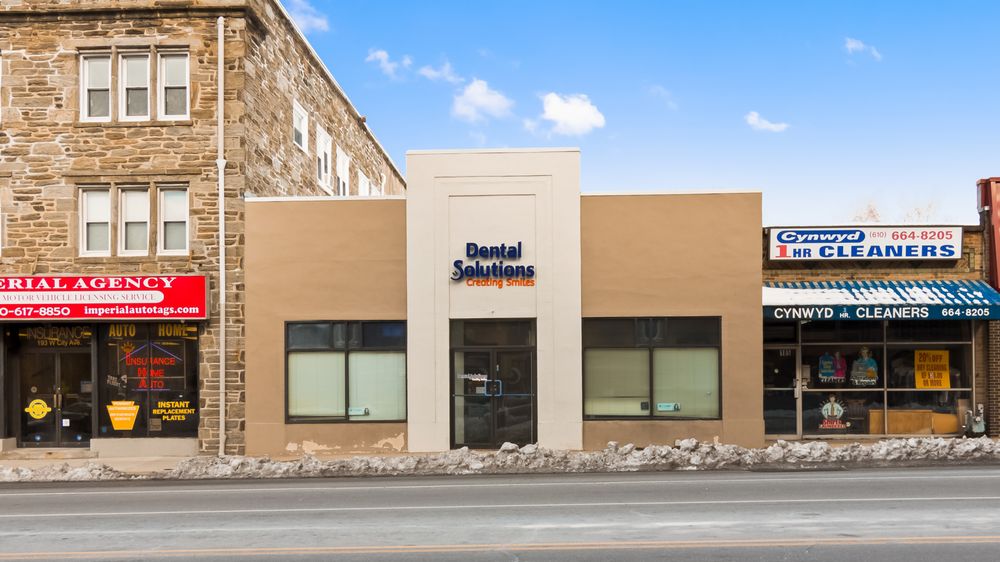 Dental Solutions of Bala Cynwyd 18 Photos General Dentistry 187 W