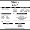 Mahalo Poke