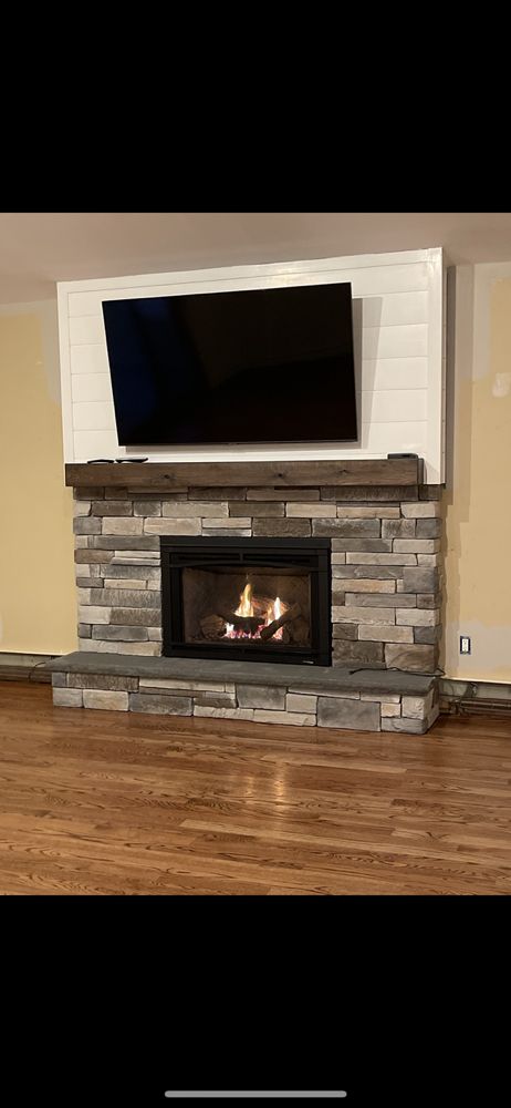 Diamond Masonry & basement waterproofing