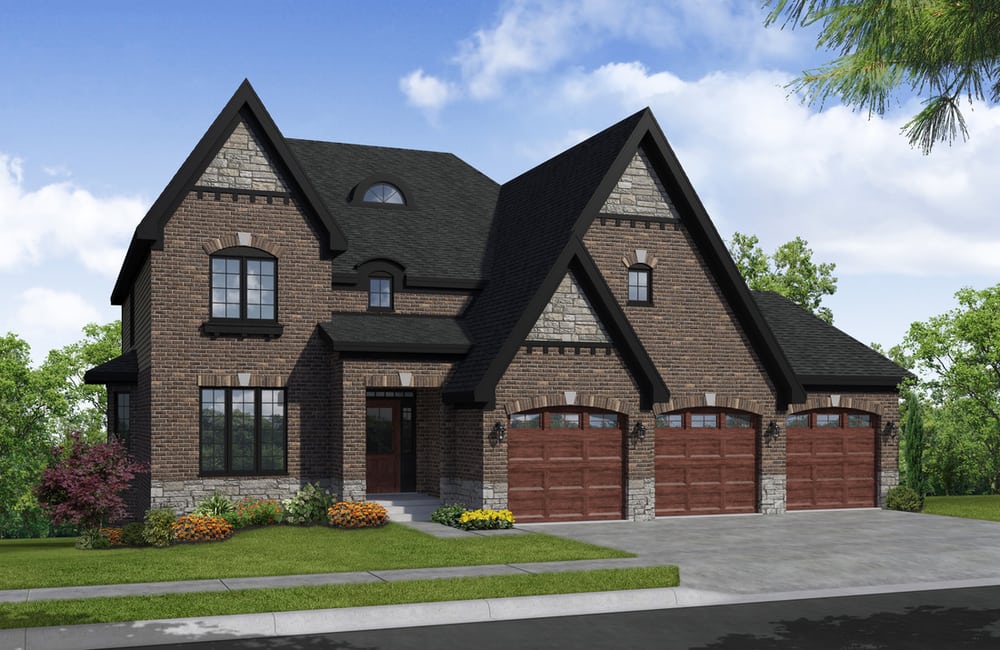 image of business Sublime Homes