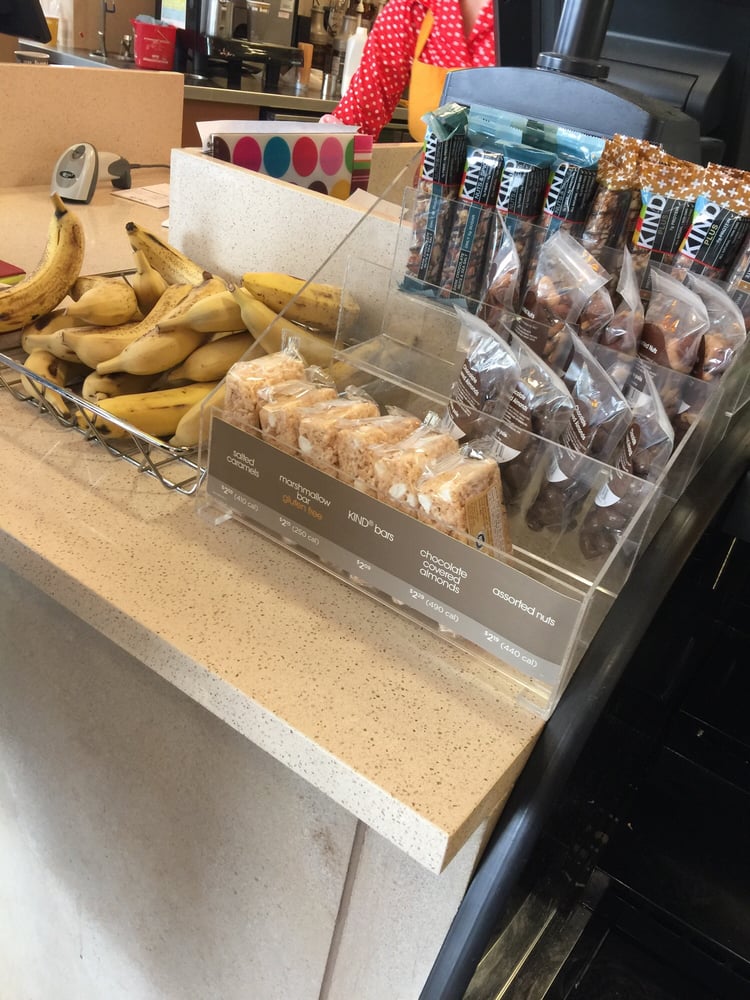 Au Bon Pain