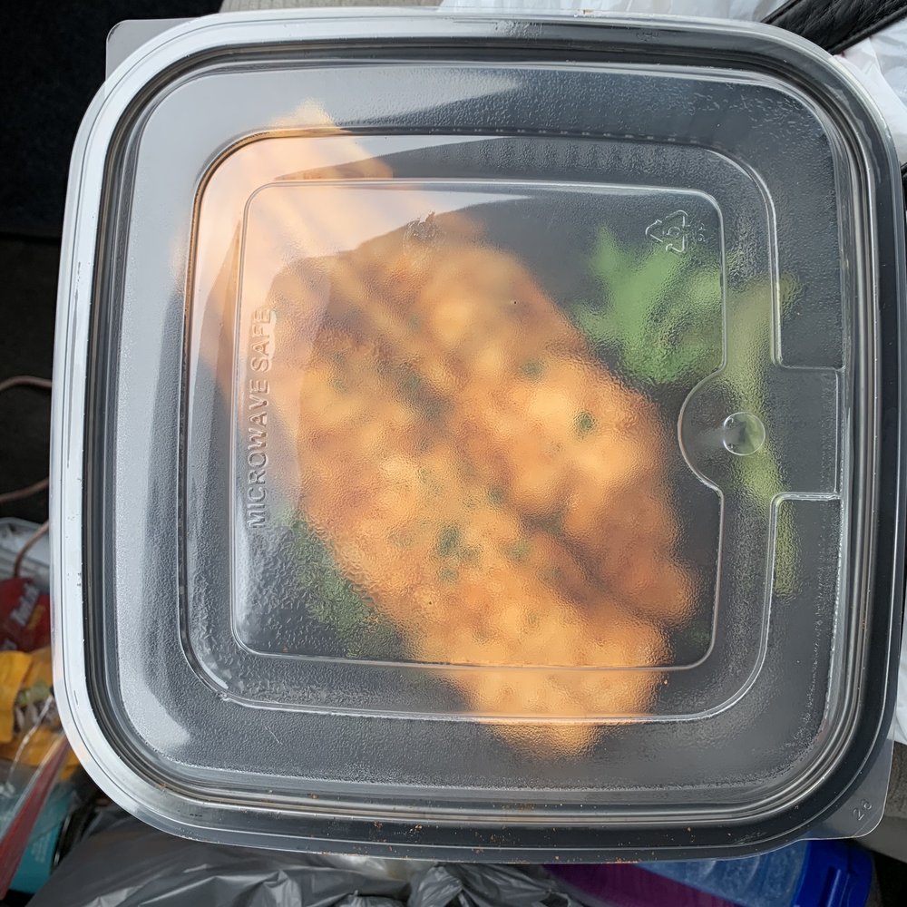 Cuzzo's Cuisine University