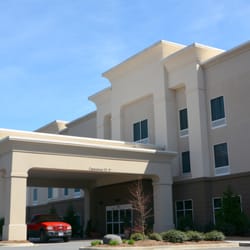 Hampton Inn And Suites Hotels 129 Roper Dr Lincolnton Nc Photo Of Hampton Inn And Suites Lincolnton Nc United States Unusual