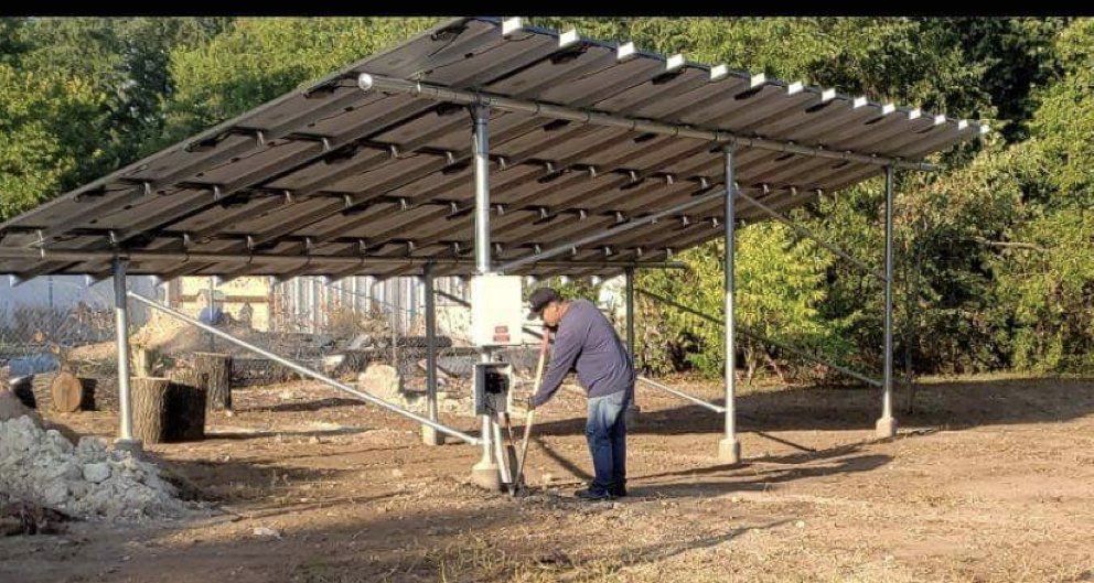 Chat About Solar