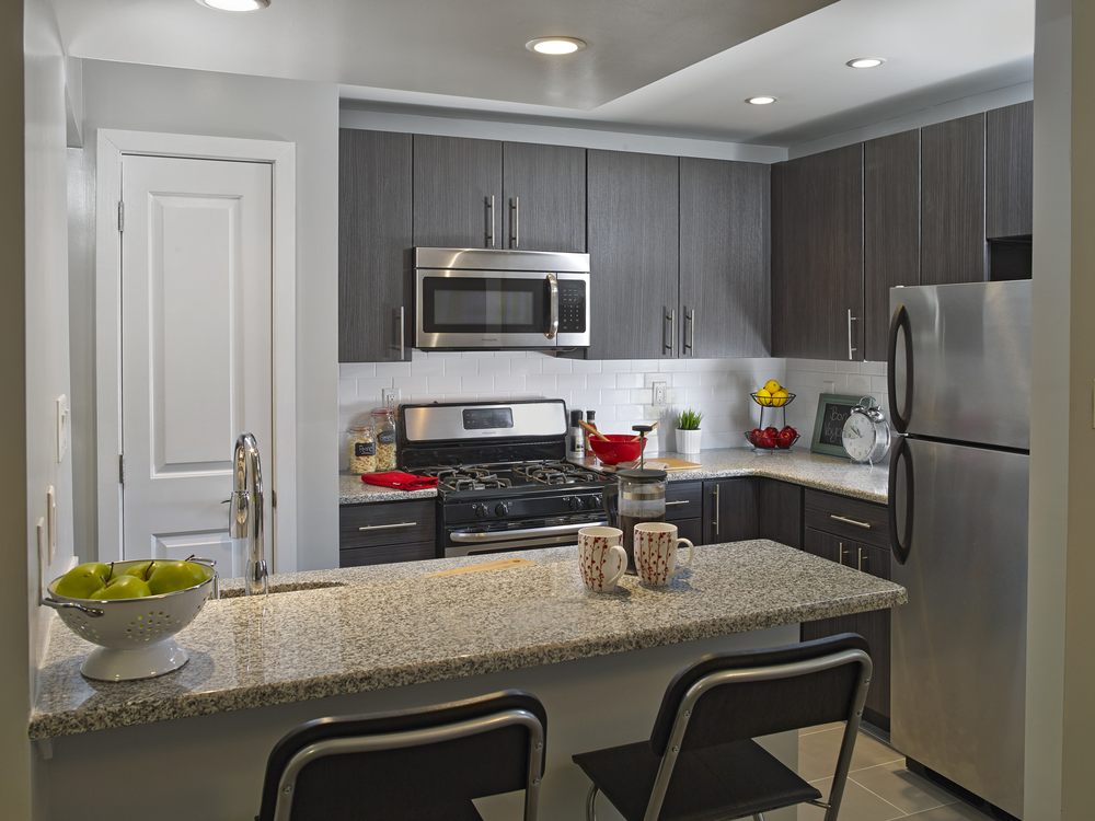 Rock Hill Apartments