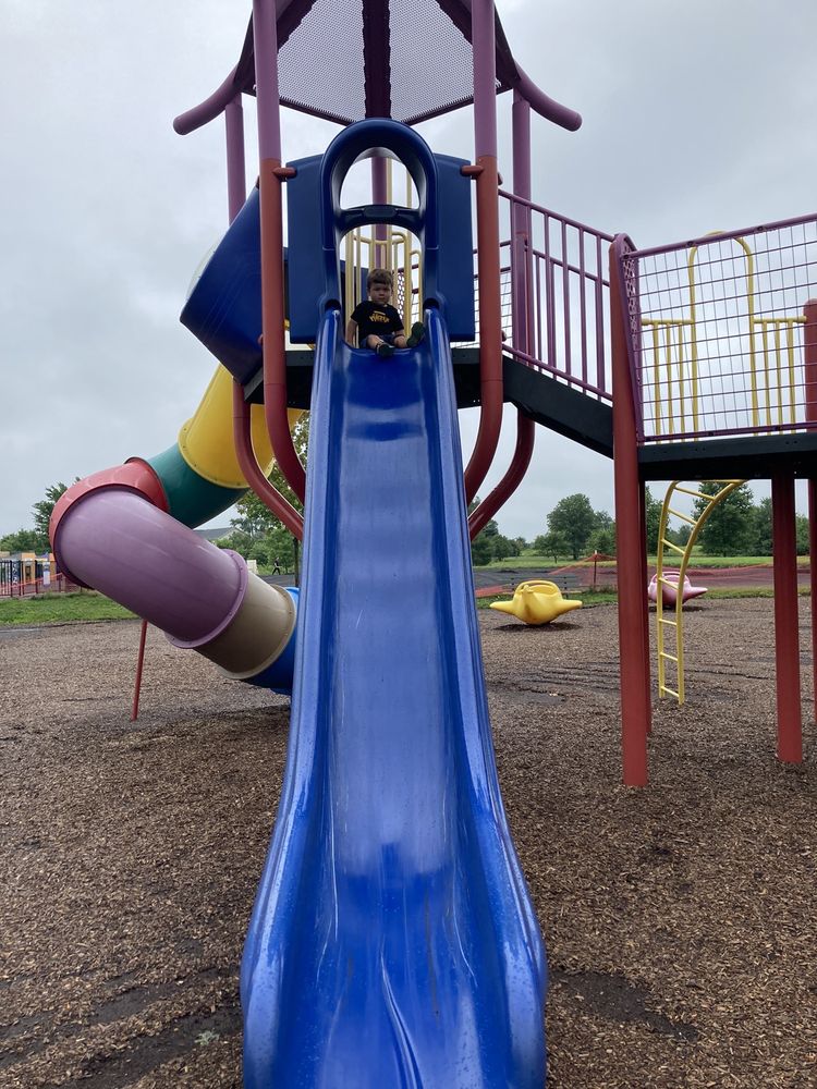 Munro Community Park Image