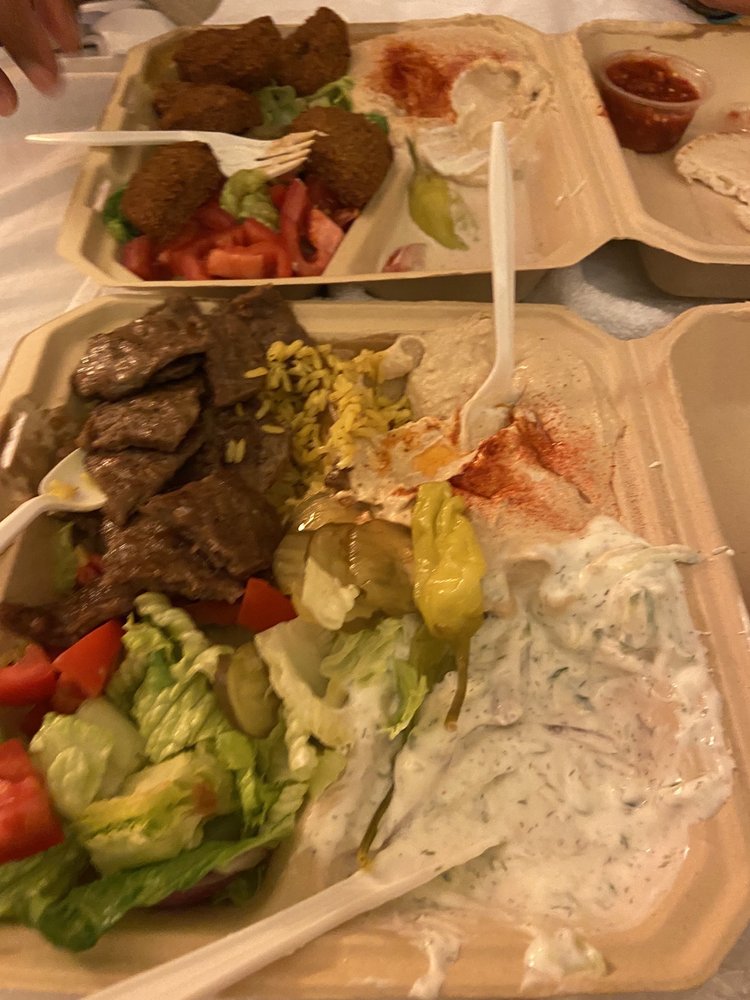 Kabob House