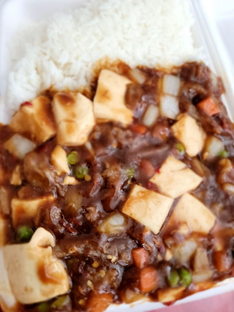 Pearl Chinese Restaurant