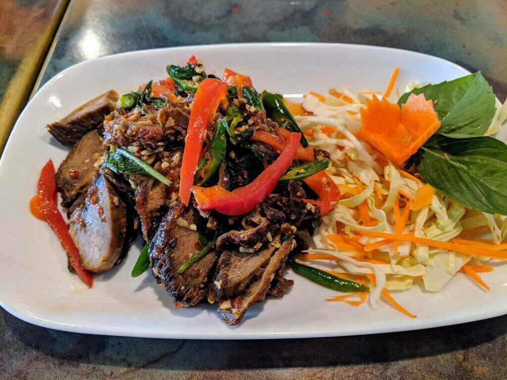 Thai Tada Restaurant