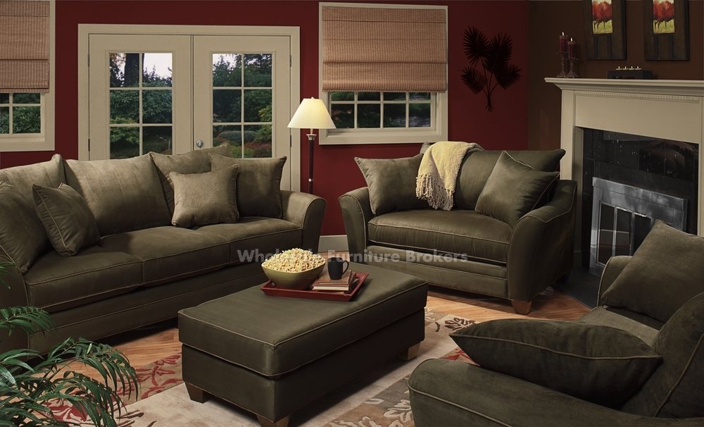Stanton Sofas From Portland Oregon Lifetime Warranty Yelp Photo Of Rikki S Furniture Gallery Bozeman Mt United States Stanton Sofas From