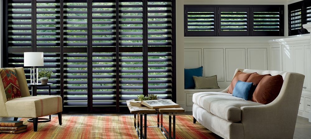 Kerrville Window Fashions