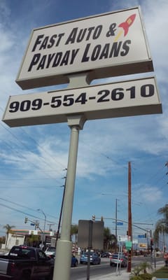 Payday loan for 30 pounds image 2