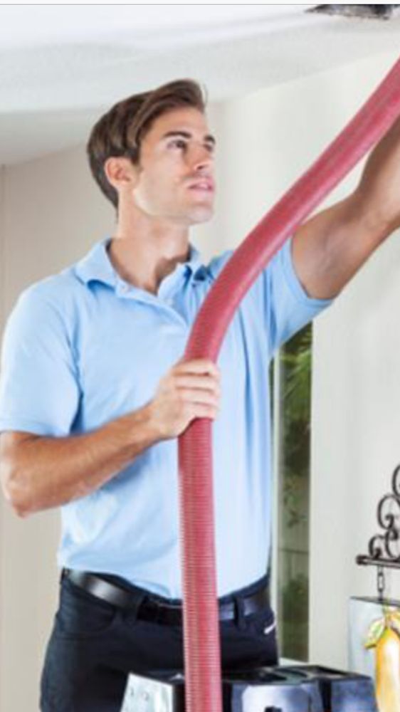 Local Air Duct Cleaning