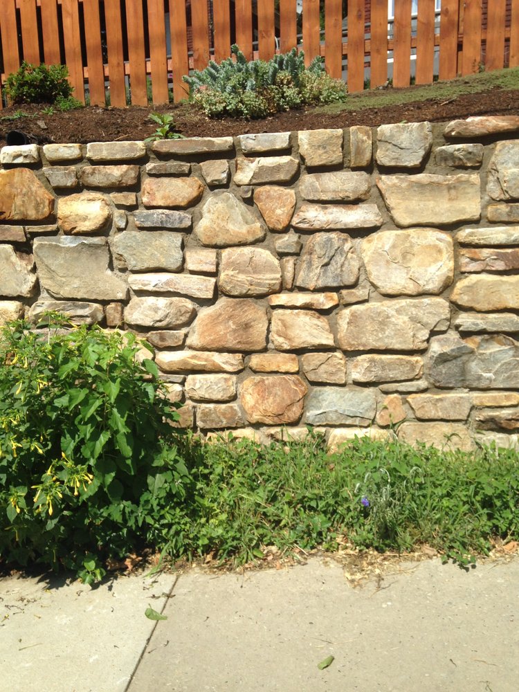 Fernandos Stone Work