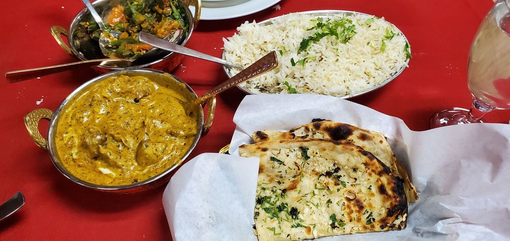 Maharaja's Indian Cuisine Maharaja's Indian Cuisine