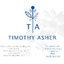 Timothy Asher, Acupuncture & Wellness