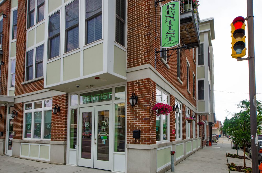 Dentists On Washington 18 Photos & 37 Reviews General Dentistry