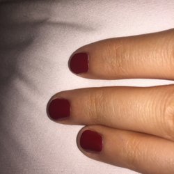 4 Ur Nail 10 Photos Mage 19 N M Rd Cross River Ny Photo Of 4 Ur Nail Cross River Ny United States After I