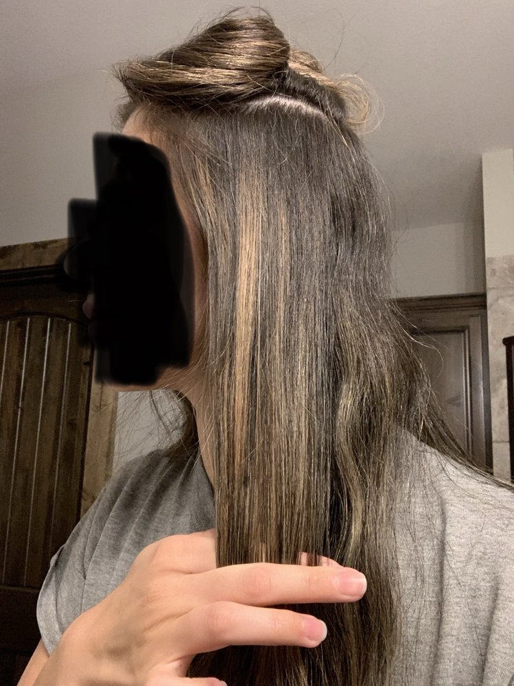 Arista Hair Solutions