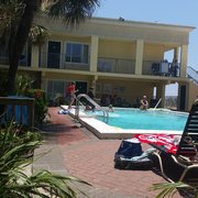 Flamingo Motel and Tower - 39 Photos & 12 Reviews - Hotels - 15525
