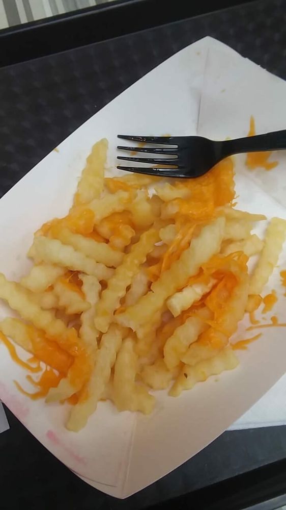 Gold Star Chili Fast Food 3473 Nicholasville Road, Lexington, KY