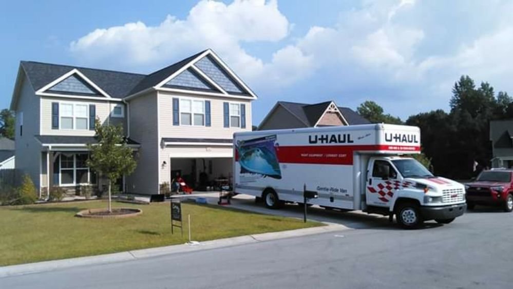 Affordable Moving & Delivery
