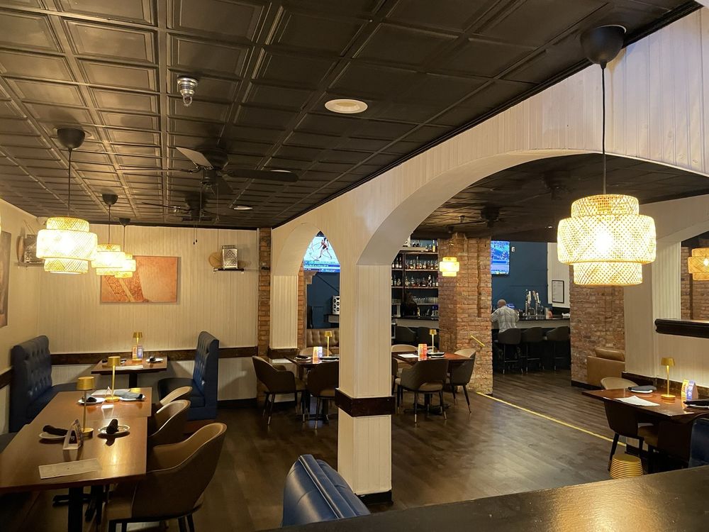 Noor Kitchen & Cocktails