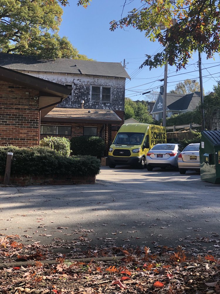 John’s Plumbing Plumbing 5851 Service Rd, Birmingham, AL Phone