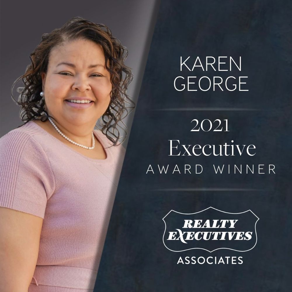 Karen George - Walton George Realty Group