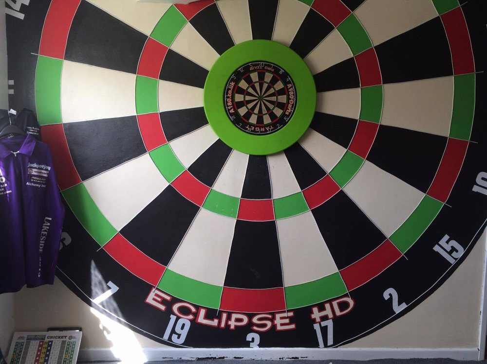 A180 DARTS SHOP Sporting Goods 1A Fold Lane, Saint Helens