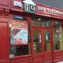 HQ Dry Cleaners