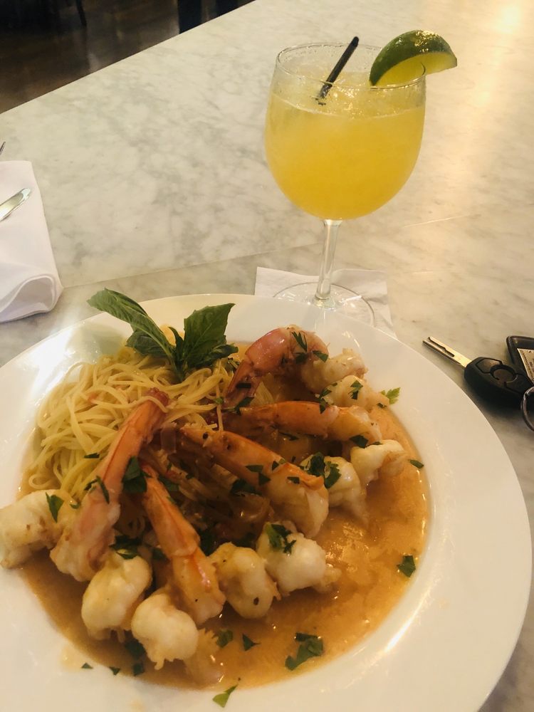 Sapori Restaurant Scarsdale