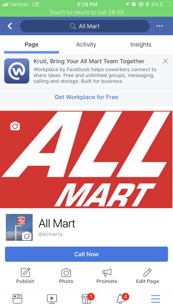All Mart