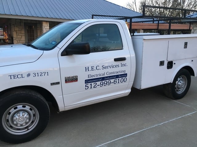 HEC Services