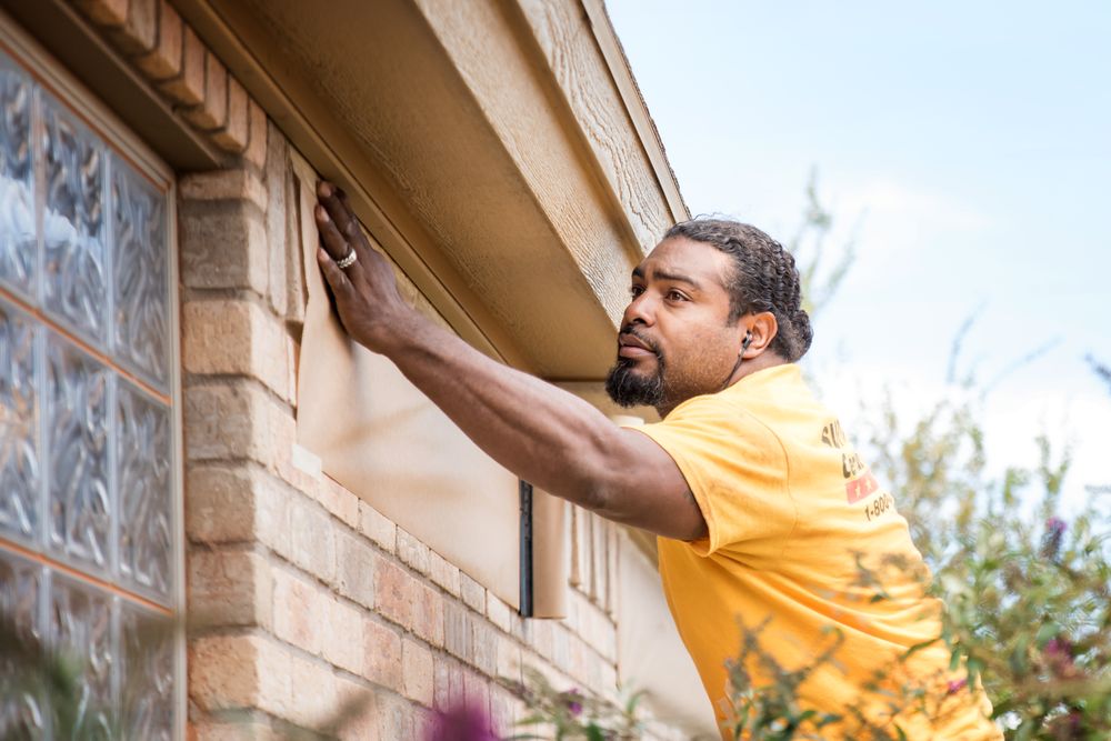 CertaPro Painters of Lubbock, TX