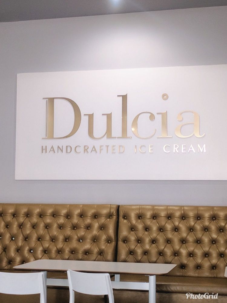 Dulcia HandCrafted Ice Cream