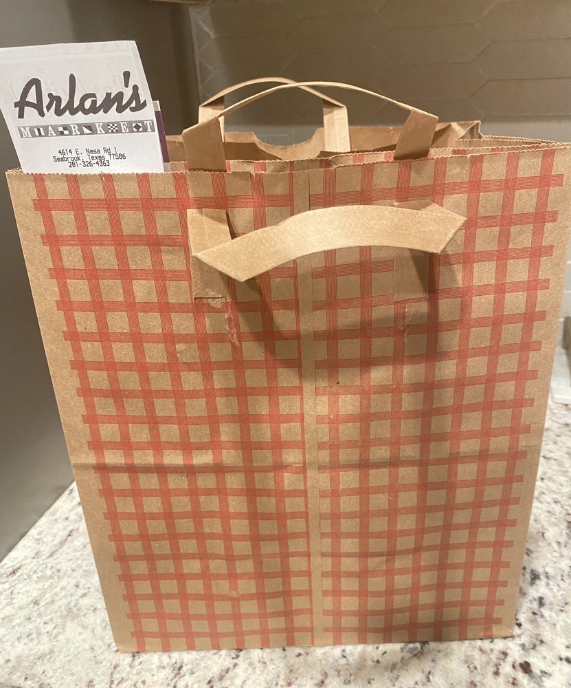 Arlan's Markets Inc