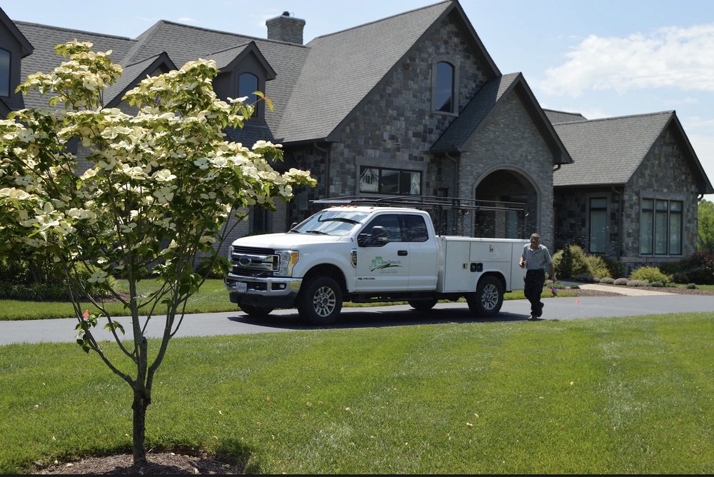JD Lawn Services