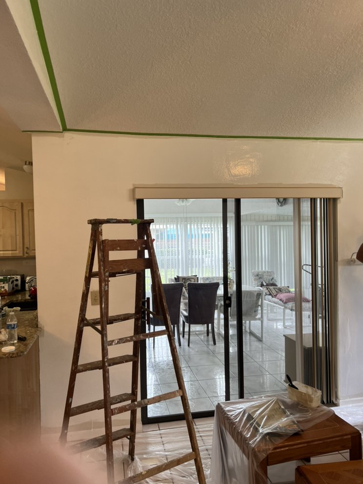 image of business Kelos Home Improvement Services